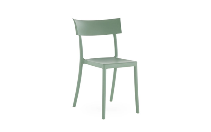 Catwalk Mat Chair by Kartell Furniture Chairs